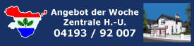 Angebot der Woche Filiale Hamburg